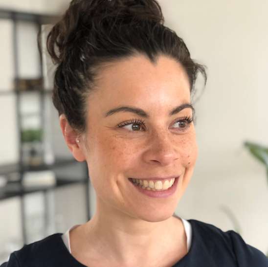 Fiona Damar