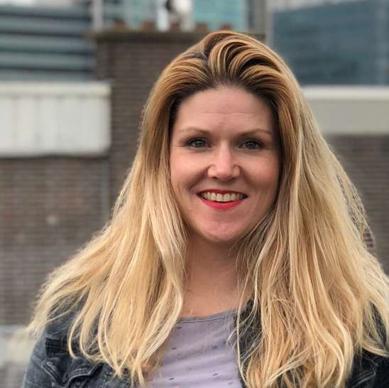 Lydia Moeroen