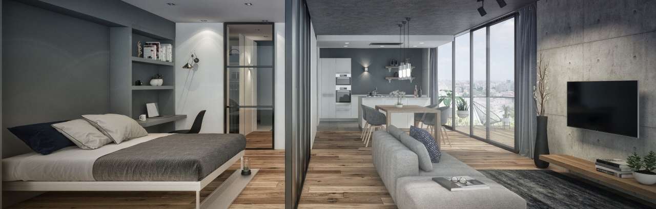 Why Inner City Living Calls For Smart Apartments