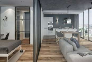 Why Inner City Living Calls For Smart Apartments