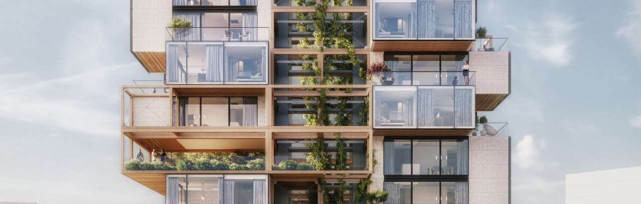 How Smart Apartments Fulfil The Needs Of A New Generation