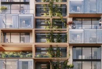 How Smart Apartments Fulfil The Needs Of A New Generation